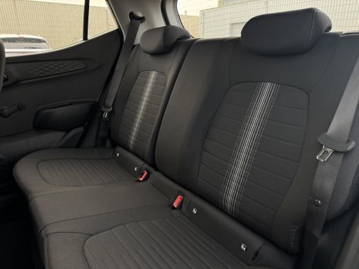 Hyundai i10 1.0 Comfort | 2.750,- Korting | Uit voorraad leverbaar | ActivLease financial lease