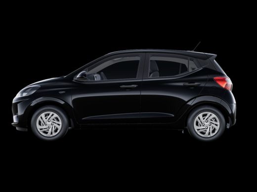 Hyundai i10 1.0 Comfort | 2.750,- Korting | Uit voorraad leverbaar | ActivLease financial lease