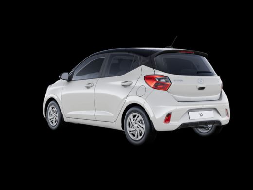 Hyundai i10 1.0 Comfort Smart | 2.750,- Korting | Uit voorraad leverbaar | ActivLease financial lease