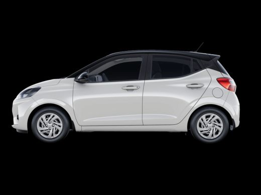 Hyundai i10 1.0 Comfort Smart | 2.750,- Korting | Uit voorraad leverbaar | ActivLease financial lease