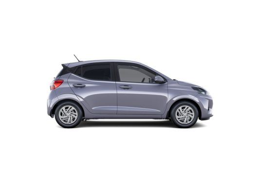 Hyundai i10 Comfort Smart | Vanaf € 299,- p/m Private Lease | € 1500,- korting !! | Actieve rijbaanassistenti... ActivLease financial lease
