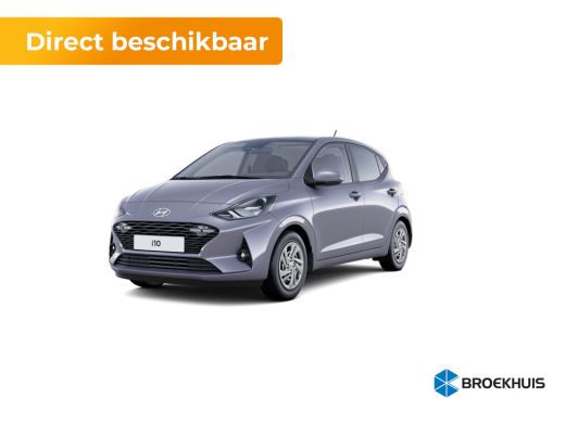Hyundai i10 Comfort Smart Vanaf € 299,- p/m Private Lease | € 1500,- korting !! | Actieve rijbaanassistentie ... Hyundai i10 Comfort Smart Vanaf € 299,- p/m Private Lease | € 1500,- korting !! | Actieve rijbaanassistentie ...