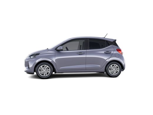 Hyundai i10 Comfort Smart Vanaf € 299,- p/m Private Lease | € 1500,- korting !! | Actieve rijbaanassistentie ... ActivLease financial lease