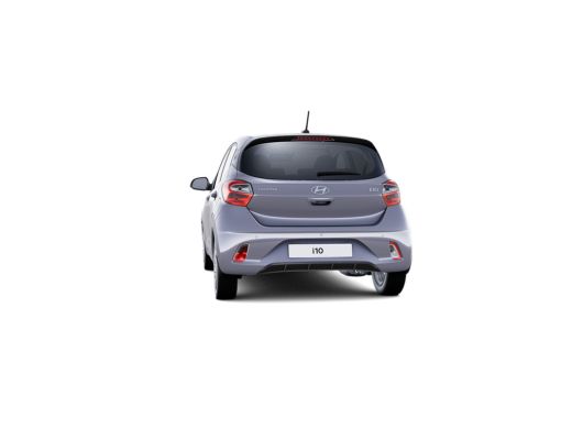 Hyundai i10 Comfort Smart Vanaf € 299,- p/m Private Lease | € 1500,- korting !! | Actieve rijbaanassistentie ... ActivLease financial lease