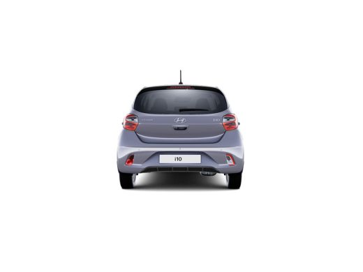 Hyundai i10 Comfort Smart Vanaf € 299,- p/m Private Lease | € 1500,- korting !! | Actieve rijbaanassistentie ... ActivLease financial lease