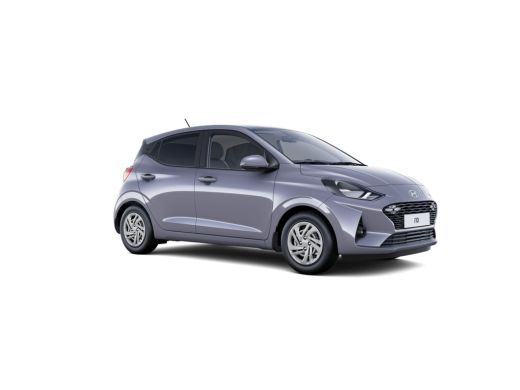 Hyundai i10 Comfort Smart Vanaf € 299,- p/m Private Lease | € 1500,- korting !! | Actieve rijbaanassistentie ... ActivLease financial lease
