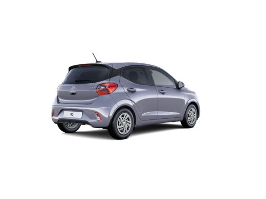 Hyundai i10 Comfort Smart Vanaf € 299,- p/m Private Lease | € 1500,- korting !! | Actieve rijbaanassistentie ... ActivLease financial lease