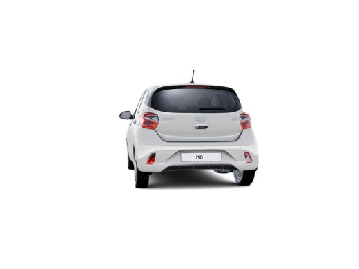 Hyundai i10 Comfort Smart Vanaf € 299,- p/m Private Lease | € 1500,- korting !!| Actieve rijbaanassistentie (... ActivLease financial lease