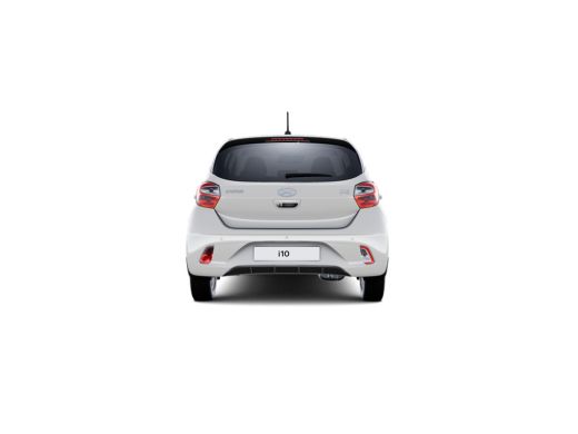 Hyundai i10 Comfort Smart Vanaf € 299,- p/m Private Lease | € 1500,- korting !!| Actieve rijbaanassistentie (... ActivLease financial lease
