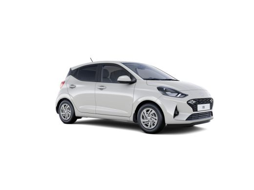 Hyundai i10 Comfort Smart Vanaf € 299,- p/m Private Lease | € 1500,- korting !!| Actieve rijbaanassistentie (... ActivLease financial lease