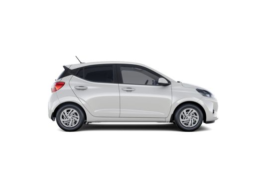 Hyundai i10 Comfort Smart Vanaf € 299,- p/m Private Lease | € 1500,- korting !!| Actieve rijbaanassistentie (... ActivLease financial lease