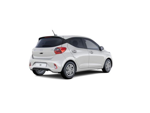 Hyundai i10 Comfort Smart Vanaf € 299,- p/m Private Lease | € 1500,- korting !!| Actieve rijbaanassistentie (... ActivLease financial lease