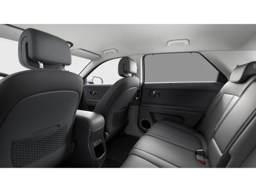 Hyundai IONIQ 5 Connect+ € 5000,- korting !! | 19-inch lichtmetalen velgen met 235/55 R19-banden | Actieve rijbaa... ActivLease financial lease