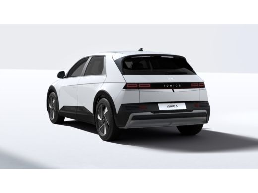Hyundai IONIQ 5 Connect+ € 5000,- korting !! | 19-inch lichtmetalen velgen met 235/55 R19-banden | Actieve rijbaa... ActivLease financial lease
