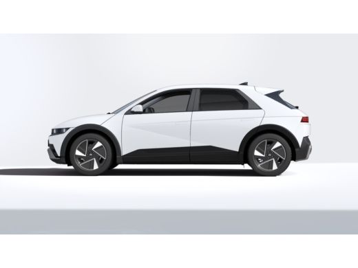 Hyundai IONIQ 5 Connect+ € 5000,- korting !! | 19-inch lichtmetalen velgen met 235/55 R19-banden | Actieve rijbaa... ActivLease financial lease