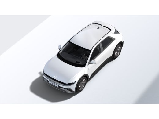 Hyundai IONIQ 5 Connect+ € 5000,- korting !! | 19-inch lichtmetalen velgen met 235/55 R19-banden | Actieve rijbaa... ActivLease financial lease