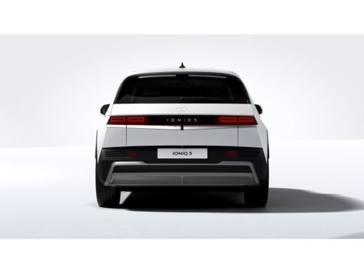 Hyundai IONIQ 5 Connect+ € 5000,- korting !! | 19-inch lichtmetalen velgen met 235/55 R19-banden | Actieve rijbaa... ActivLease financial lease