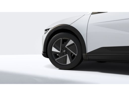 Hyundai IONIQ 5 Connect+ € 5000,- korting !! | 19-inch lichtmetalen velgen met 235/55 R19-banden | Actieve rijbaa... ActivLease financial lease