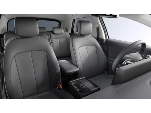 Hyundai IONIQ 5 Connect+ € 5000,- korting !! | 19-inch lichtmetalen velgen met 235/55 R19-banden | Actieve rijbaa... ActivLease financial lease