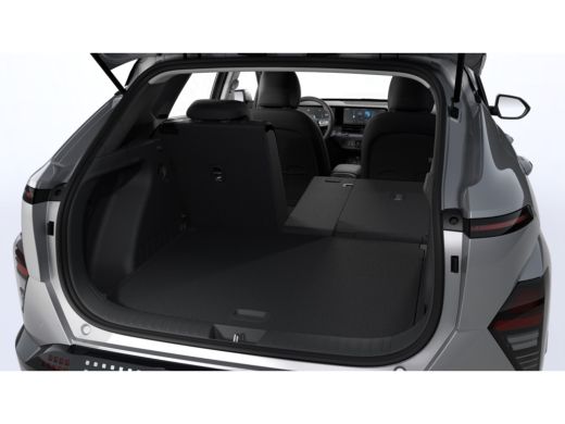 Hyundai Kona Comfort, Electric € 5434,- korting !! | Actieve rijbaanassistentie (LKA) ActivLease financial lease