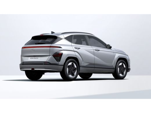 Hyundai Kona Comfort, Electric € 5434,- korting !! | Actieve rijbaanassistentie (LKA) ActivLease financial lease
