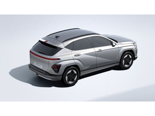 Hyundai Kona Comfort, Electric € 5434,- korting !! | Actieve rijbaanassistentie (LKA) ActivLease financial lease
