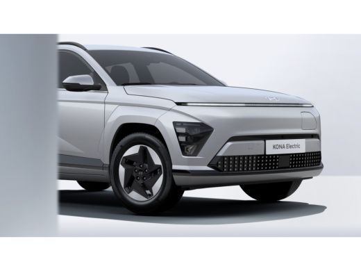 Hyundai Kona Comfort, Electric € 5434,- korting !! | Actieve rijbaanassistentie (LKA) ActivLease financial lease