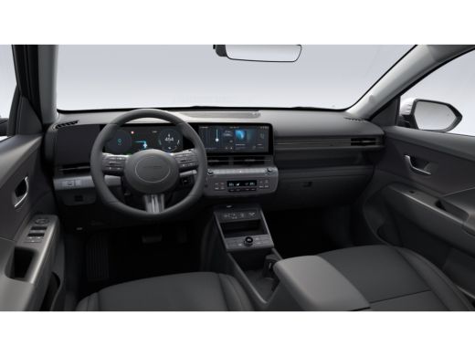 Hyundai Kona Comfort, Electric € 5434,- korting !! | Actieve rijbaanassistentie (LKA) ActivLease financial lease