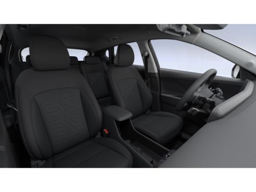 Hyundai Kona Comfort, Electric € 5434,- korting !! | Actieve rijbaanassistentie (LKA) ActivLease financial lease