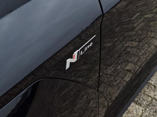 Hyundai Kona N Line Business 64.8 kWh | 2.500,- korting | Gratis laadstation t.w.v. 589,- | Uit voorraad lever... ActivLease financial lease
