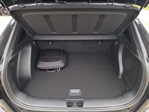 Hyundai Kona N Line Business 64.8 kWh | 2.500,- korting | Gratis laadstation t.w.v. 589,- | Uit voorraad lever... ActivLease financial lease