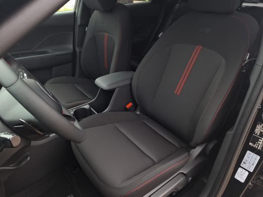 Hyundai Kona N Line Business 64.8 kWh | 2.500,- korting | Gratis laadstation t.w.v. 589,- | Uit voorraad lever... ActivLease financial lease