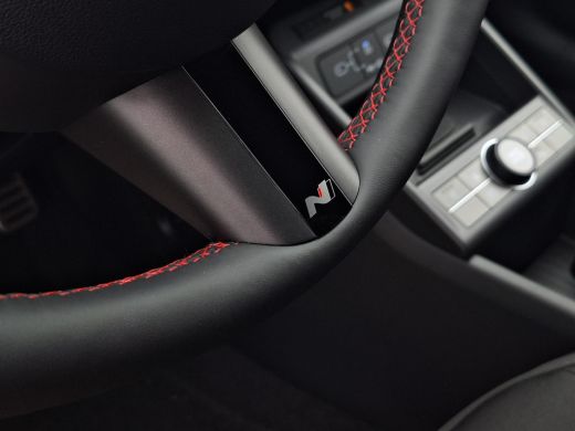 Hyundai Kona N Line Business 64.8 kWh | 2.500,- korting | Gratis laadstation t.w.v. 589,- | Uit voorraad lever... ActivLease financial lease