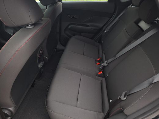 Hyundai Kona N Line Business 64.8 kWh | 2.500,- korting | Gratis laadstation t.w.v. 589,- | Uit voorraad lever... ActivLease financial lease