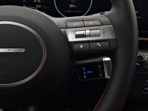 Hyundai Kona N Line Business 64.8 kWh | 2.500,- korting | Gratis laadstation t.w.v. 589,- | Uit voorraad lever... ActivLease financial lease