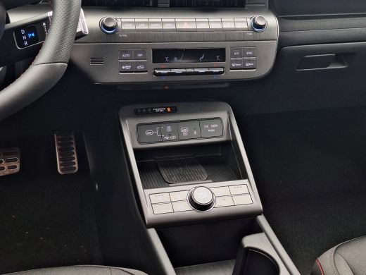 Hyundai Kona N Line Business 64.8 kWh | 2.500,- korting | Gratis laadstation t.w.v. 589,- | Uit voorraad lever... ActivLease financial lease