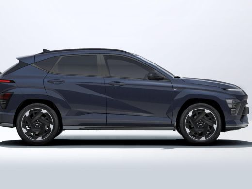 Hyundai Kona N Line Business 64.8 kWh | 2.500,- korting! | Uit voorraad leverbaar! | ActivLease financial lease