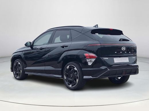 Hyundai Kona N Line Business 64.8 kWh | 2.500,- korting | Gratis laadstation t.w.v. 589,- | Uit voorraad lever... ActivLease financial lease