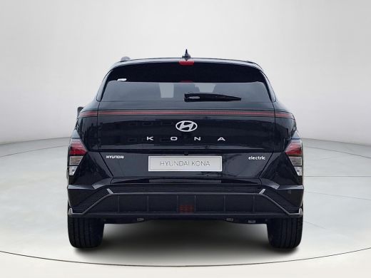 Hyundai Kona N Line Business 64.8 kWh | 2.500,- korting | Gratis laadstation t.w.v. 589,- | Uit voorraad lever... ActivLease financial lease