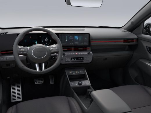 Hyundai Kona N Line Business 64.8 kWh | 2.500,- korting! | Uit voorraad leverbaar! | ActivLease financial lease