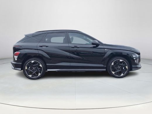 Hyundai Kona N Line Business 64.8 kWh | 2.500,- korting | Gratis laadstation t.w.v. 589,- | Uit voorraad lever... ActivLease financial lease