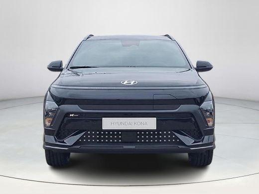 Hyundai Kona N Line Business 64.8 kWh | 2.500,- korting | Gratis laadstation t.w.v. 589,- | Uit voorraad lever... ActivLease financial lease