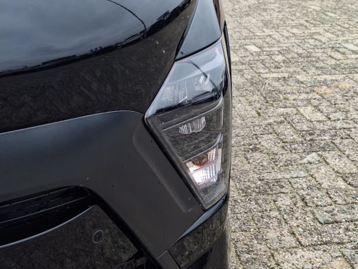 Hyundai Kona N Line Business 64.8 kWh | 2.500,- korting | Gratis laadstation t.w.v. 589,- | Uit voorraad lever... ActivLease financial lease