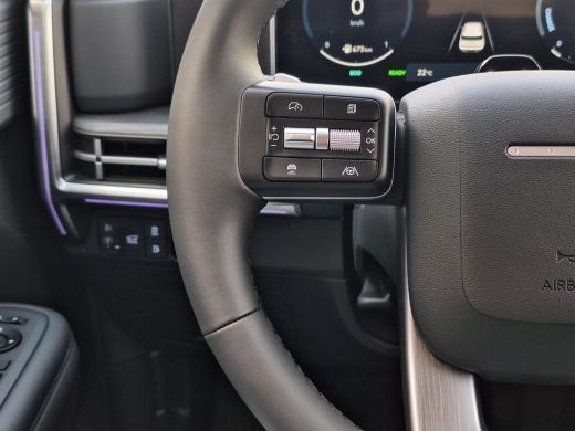 Hyundai Santa Fe 1.6 T-GDI PHEV Premium 4WD 7p. | Apple Carplay/ Android Auto | Trekhaak | 20'' Glans zwarte velge... ActivLease financial lease