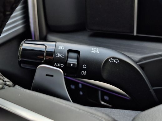 Hyundai Santa Fe 1.6 T-GDI PHEV Premium 4WD 7p. | Apple Carplay/ Android Auto | Trekhaak | 20'' Glans zwarte velge... ActivLease financial lease