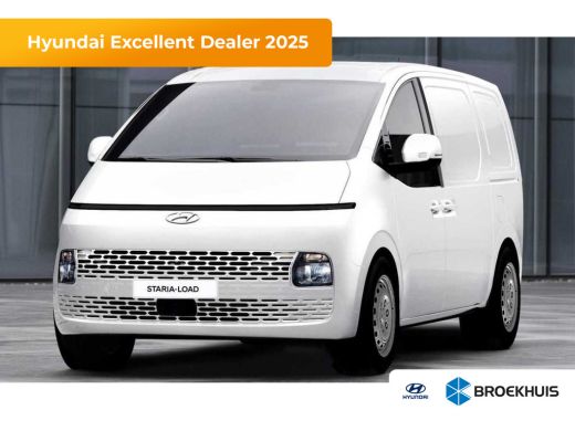 Hyundai Staria 1.6 T-GDI HEV € 11833,- korting !! . Hyundai Staria 1.6 T-GDI HEV € 11833,- korting !! .