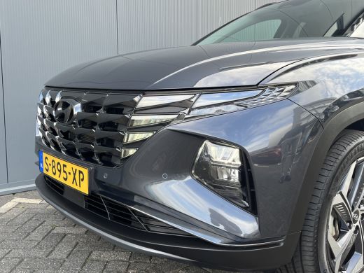 Hyundai Tucson 1.6 T-GDI 265pk PHEV Comfort Smart 4WD | Climate | Camera | Carplay | Keyless | Navigatie | Full ... ActivLease financial lease