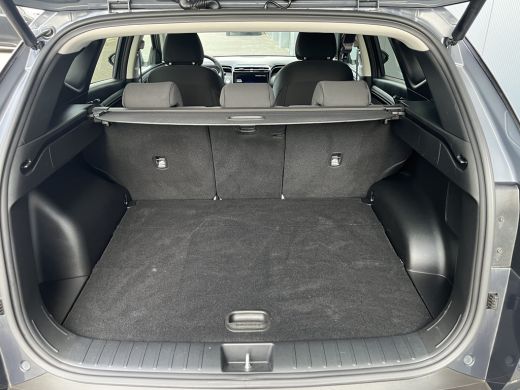 Hyundai Tucson 1.6 T-GDI 265pk PHEV Comfort Smart 4WD | Climate | Camera | Carplay | Keyless | Navigatie | Full ... ActivLease financial lease