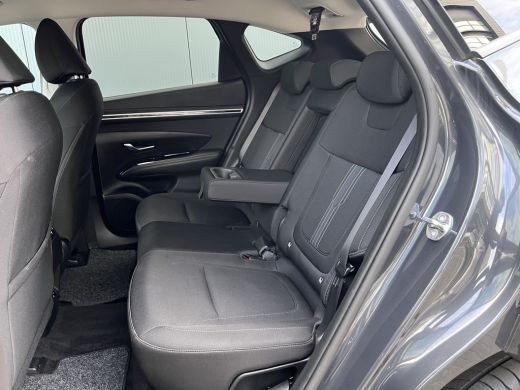 Hyundai Tucson 1.6 T-GDI 265pk PHEV Comfort Smart 4WD | Climate | Camera | Carplay | Keyless | Navigatie | Full ... ActivLease financial lease