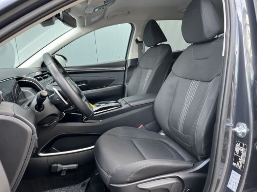 Hyundai Tucson 1.6 T-GDI 265pk PHEV Comfort Smart 4WD | Climate | Camera | Carplay | Keyless | Navigatie | Full ... ActivLease financial lease